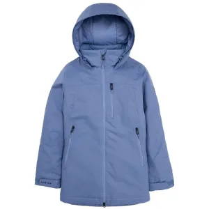Burton Women's Lelah Jacket Slate Blue