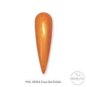 Fuzion Fortify - HEMA Free - 044