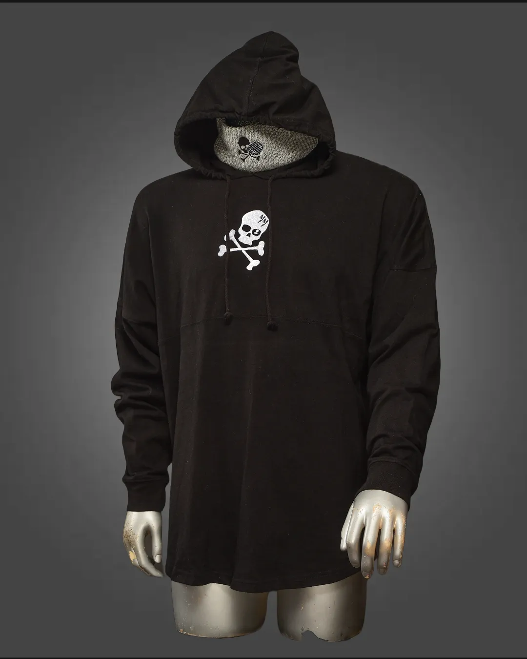 NEW   Men's Jersey Hoodie