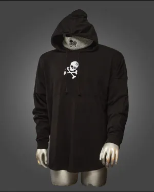 NEW   Men's Jersey Hoodie