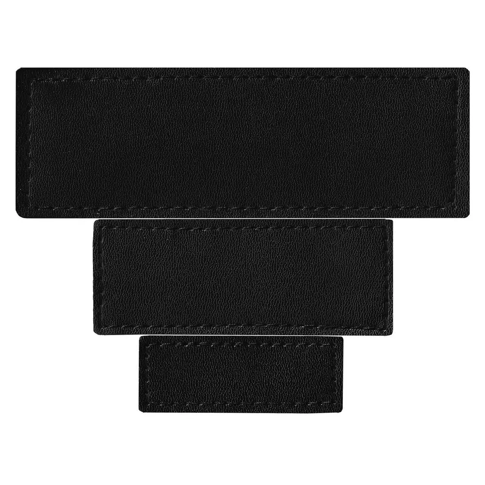Removable Reflective Patches (Set of 2)