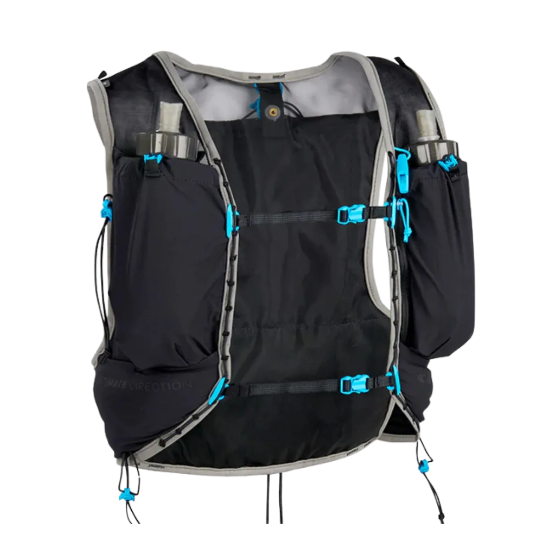 SALE | Ultimate Direction - Race Vest 6.0 Hydration Vest - Onyx