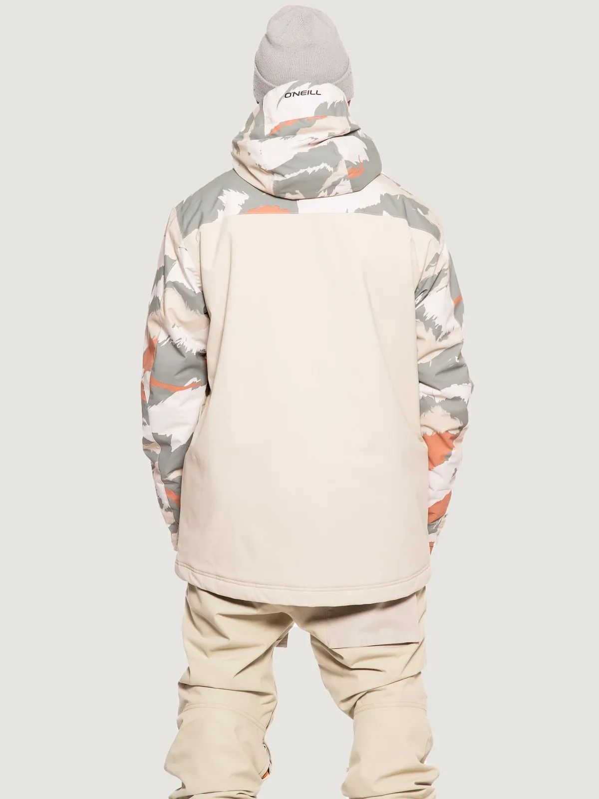 TEXTURED JACKET