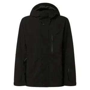 TNP TBT SHELL JACKET BLACKOUT