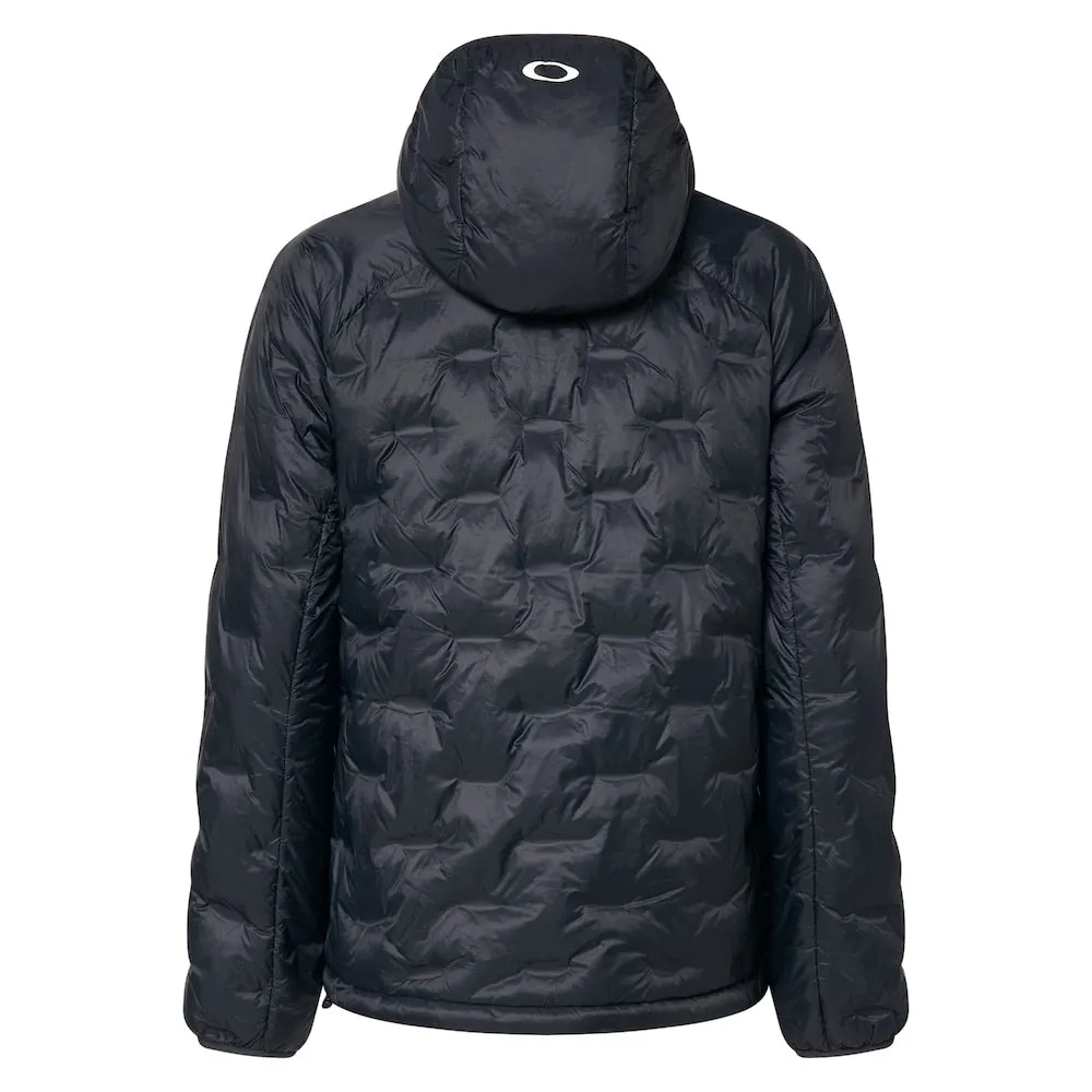 W. DRIFT O-PUFF JACKET BLACKOUT
